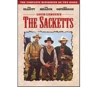 Louis L'Amour's: The Sacketts [2 Discs] - DVD Zone 1 G