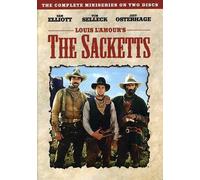 Louis L'Amour's The Sacketts by Tom Selleck