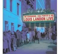 Louis Landon - Gershwins Cole Porter & Me