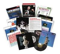 Louis Lane Conducts The Cleveland Orchestra - The Complete Epic And Columbia Album Collection Coffret
