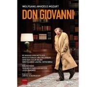 Louis Langr e - Don Giovanni [New DVD]