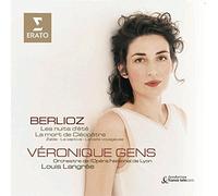 Louis Langrée - Berlioz : Les Nuits d`ete etc