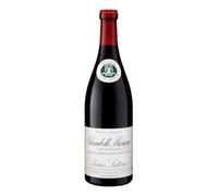 Louis Latour Chambolle Musigny 1er Cru Les Chatelots 2012 - Vin Rouge - Bourgogne - 75 cl