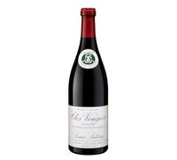 Louis Latour Clos Vougeot Grand Cru 2014 - Vin Rouge - Bourgogne - 75 cl