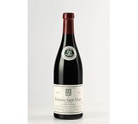 LOUIS LATOUR Cuvée Les quatre journaux 2005 - Romanée Saint Vivant - Grand Cru