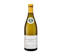 Louis Latour Meursault 1er Cru Genevrières 2018 - Vin Blanc - Bourgogne - 75 cl