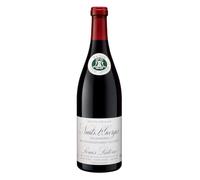 Louis Latour Nuits Saint Georges 1er Cru Les Damodes 2013 - Vin Rouge - Bourgogne - 75cl