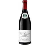 Louis Latour Vosne Romanée 1er Cru "Les Suchots" 2023 - Vin Rouge Bourgogne - 75 cl