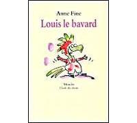 Louis le bavard