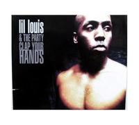 Louis,Lil and the Party - Clap Your Hands