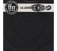 LOUIS, Lil - French kiss / New York / 886 674-7