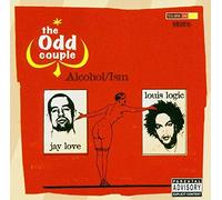 Louis Logic & Jay Love - Alcohol/ISM [Import]