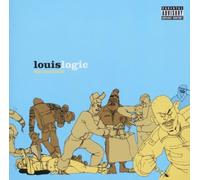 Louis Logic - Sin A matic