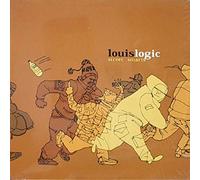 Louis Logic - Street Smart/Diablos