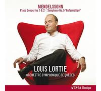 Concertos pour Piano N° 1 & 2 & Symphonie N°5 [Import]