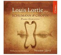 Louis Lortie Joue Schumann Et Chopin