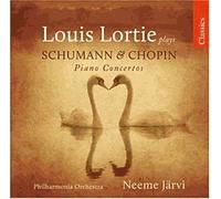 Louis Lortie Joue Schumann Et Chopin