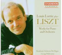 Louis Lortie plays Liszt by F. Liszt