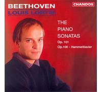 Beethoven, L.V. – Sonata Piano 28/29 (Piano Sonatas Vol.5)