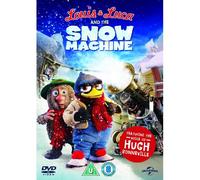 Louis & Luca - And The - Dvd