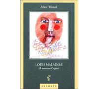Louis Maladire. A nouveau Cogito
