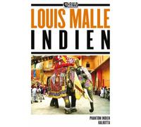 LOUIS MALLE BOX: INDIEN (3 DVD - MALLE,LOUIS 3 DVD NEUF