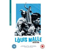 Louis Malle Documentaries Collection The
