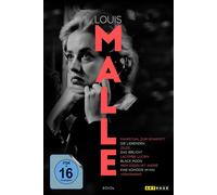 Louis Malle Edition (DVD) Irons Jeremy Binoche Juliette Juliette Binoche
