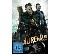 Adrenalin-Die Zeit Laeuft Ab