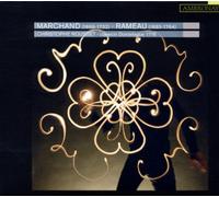 Louis Marchand - Jean Philippe Rameau : Pièces de clavecin