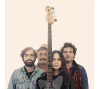 Louis Matthieu Joseph & Anna Chedid