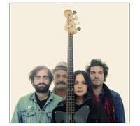 Louis, Matthieu, Joseph et Anna Chedid CD