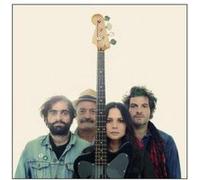 Louis, Matthieu, Joseph et Anna Chedid E