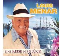 Louis Menar - Eine Reise In's Glück [Import]