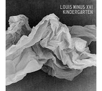 LOUIS MINUS XVI - Kindergarten