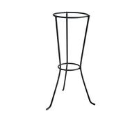 Louis Moulin Colonne ht 56 cm pour Pot 20-22 cm - Anthracite - Made in France