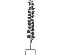 Louis Moulin – Déco en métal à planter Physalis 9x70 cm Anthracite