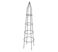 Louis Moulin Tipis Haut 40x150 cm - Anthracite - Made in France