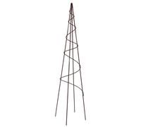 LOUIS MOULIN-Tuteur Mini Grimpante Spirale 100 cm