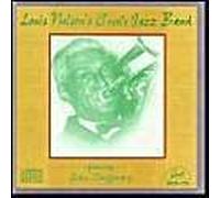 Louis Nelsons Creole Jazz Band