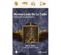 Louis-nicolas de la caille Adam Glass (Auteur)