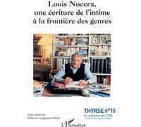 Louis Nucera, Fabienne Langoureau (Auteur)