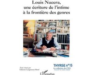 Louis Nucera, Fabienne Langoureau (Auteur)