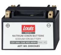 Louis Parts Batterie sodium-ion SNA14Q