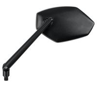 Louis Parts HEXAGONAL, GAUCHE, NOIR