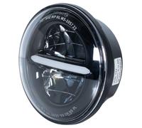 Louis Parts Insert LED pour phare principal 5,75 5,75 POUCES, NOIR