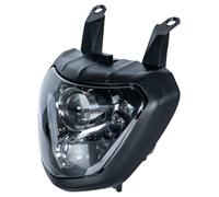 Louis Parts Phare principal à LED pour Yamaha MT-07 MT07, 14-17, NOIR