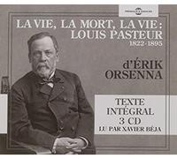 Louis Pasteur