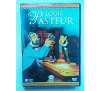 Louis Pasteur [Animated]