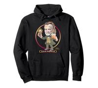 Louis Pasteur, biologiste français, microbiologiste, chimiste Sweat à Capuche